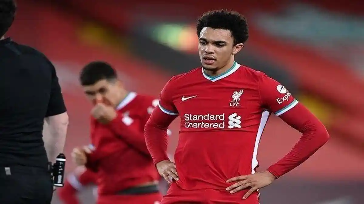 Chelsea Ditahan Imbang Southampton, Everton Pecundangi Liverpool, Fulham Menang Tipis Dari Sheffield