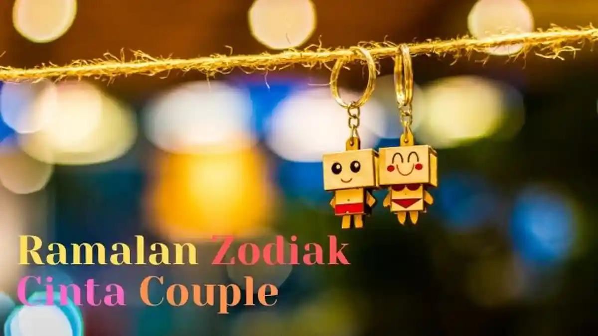 Ramalan Zodiak Cinta Couple Hari Ini Jumat 10 Januari 2020 Pasangan Cancer Sensi, Scorpio Plin Plan
