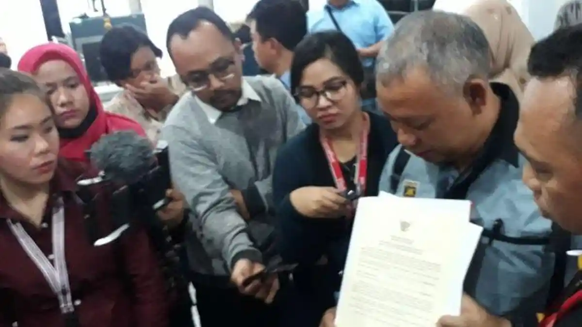 Partai Politik Ini Paling Banyak Ajukan Gugatan ke MK. Simak Alasannya