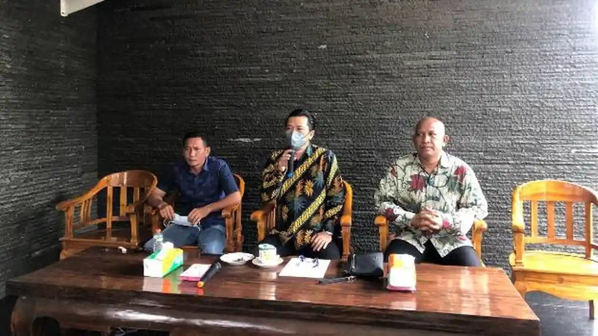 Keluarga Bupati Langkat Nonaktif Tantang Komnas HAM Beber Identitas Tahanan Tewas di Kerangkeng