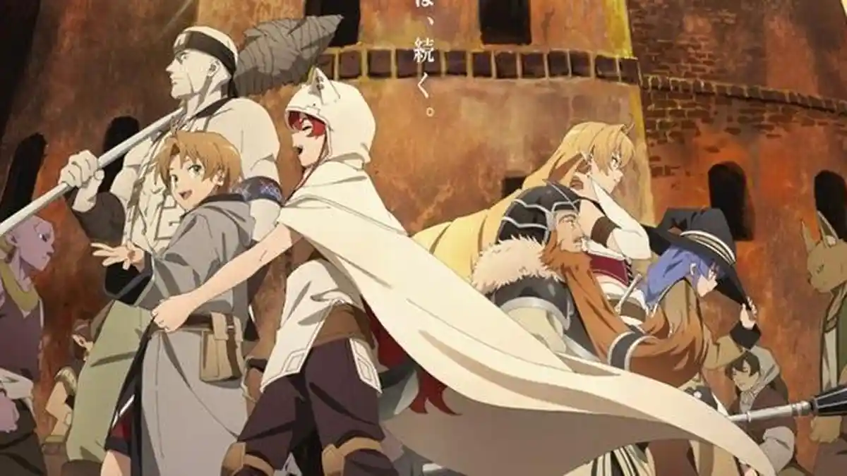 Daftar Anime Terpopuler yang Tayang Mei-Juli 2023, Siap Manjakan Para Pencinta Anime