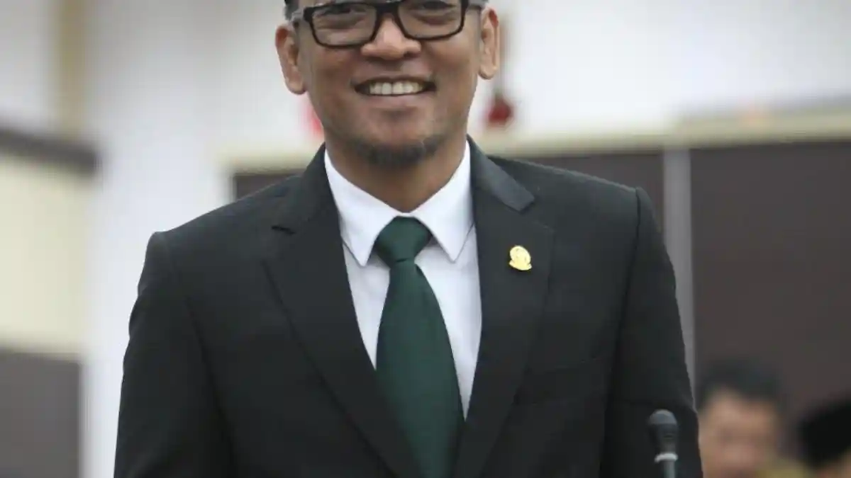 Fauzi Sebut PKB Sudah Siap Tempur Menangkan Dilan di Pilwali Makassar