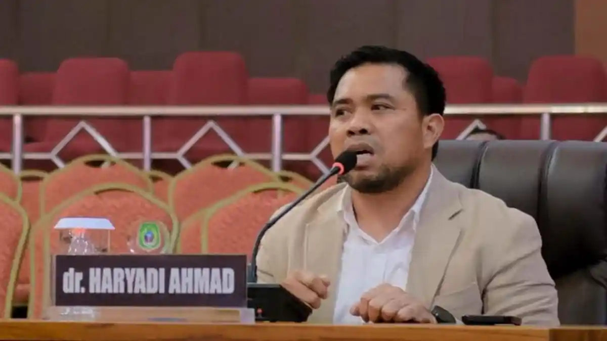 Pemprov Maluku Utara Diminta Telusuri Akar Masalah Utang DBH
