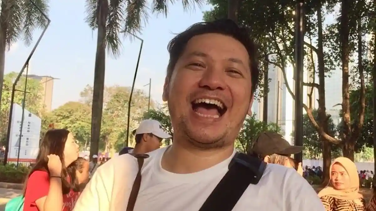 Gading Marten Gencar PDKT, Masih Ingat Nomor Telepon Rumah Dian Sastro Sampai Sekarang