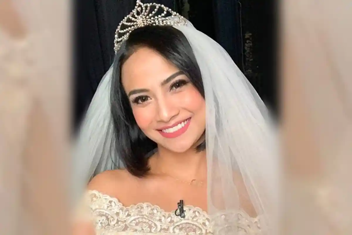 Rahasiakan Sosok Suami, Vanessa Angel Akui Dipaksa Lakukan Ini Sampai Dibuat Video!