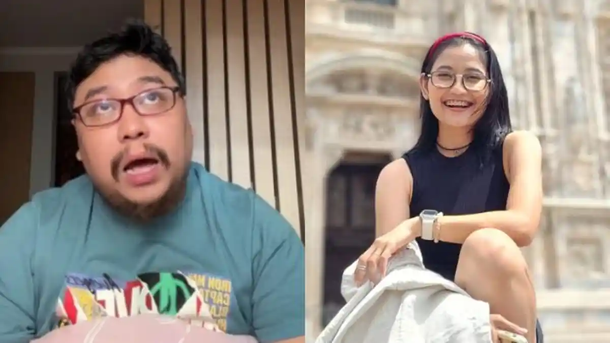 Daripada Berantem, Heri Horeh dan Riyuka Bunga Sepakat Pisah Rumah