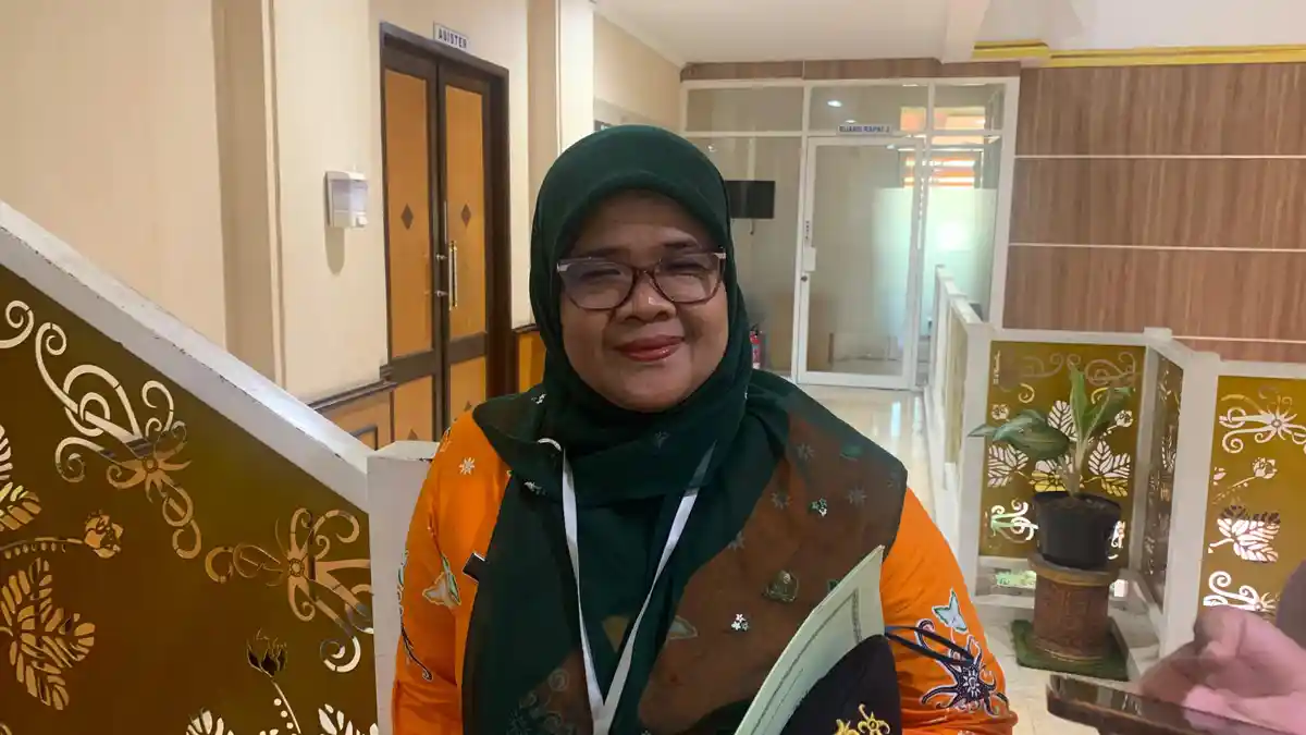 Cek Kesehatan Gratis Jadi Upaya Preventif Pencegahan Penyakit Menular di Balikpapan