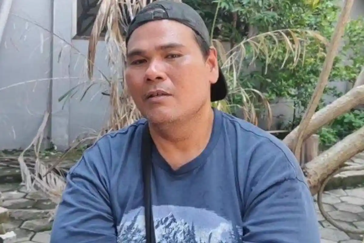 Raffi Ahmad Kabarkan Fahmi Bo akan Rujuk dengan Mantan Istri: Doa Terbaik untuk Perjalanan Baru