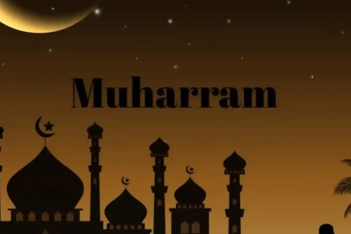 Kumpulan Kata Mutiara dan Ucapan Selamat Tahun Baru Islam 1 Muharram 1442 Hijriah