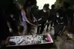 Ritual Adat Manene dan Manene Tahu-tahu Tradisi Toraja Utara