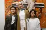 Fenita Arie Mantap Berhijab