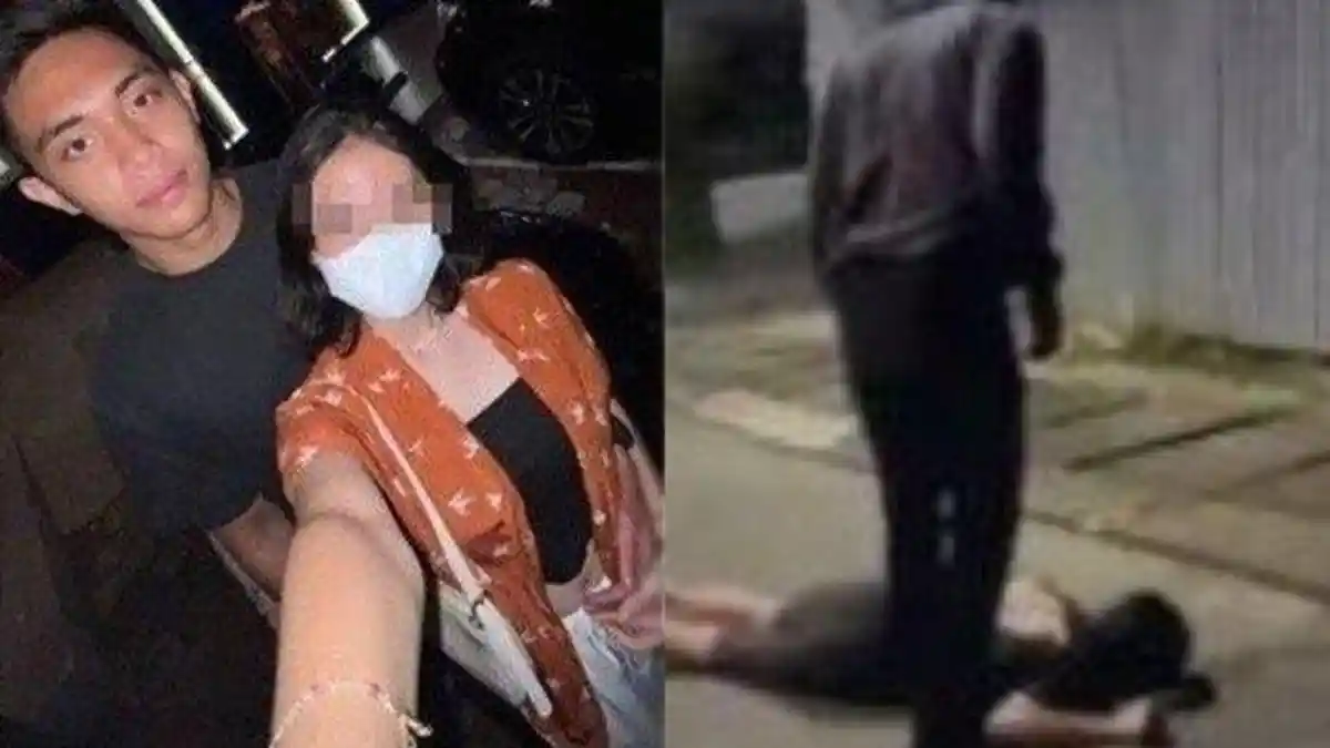 Hubungan Asmara Mario Dandy & AGH Ternyata Baru Sebulan tapi Sudah Bucin hingga Nekat Aniaya David