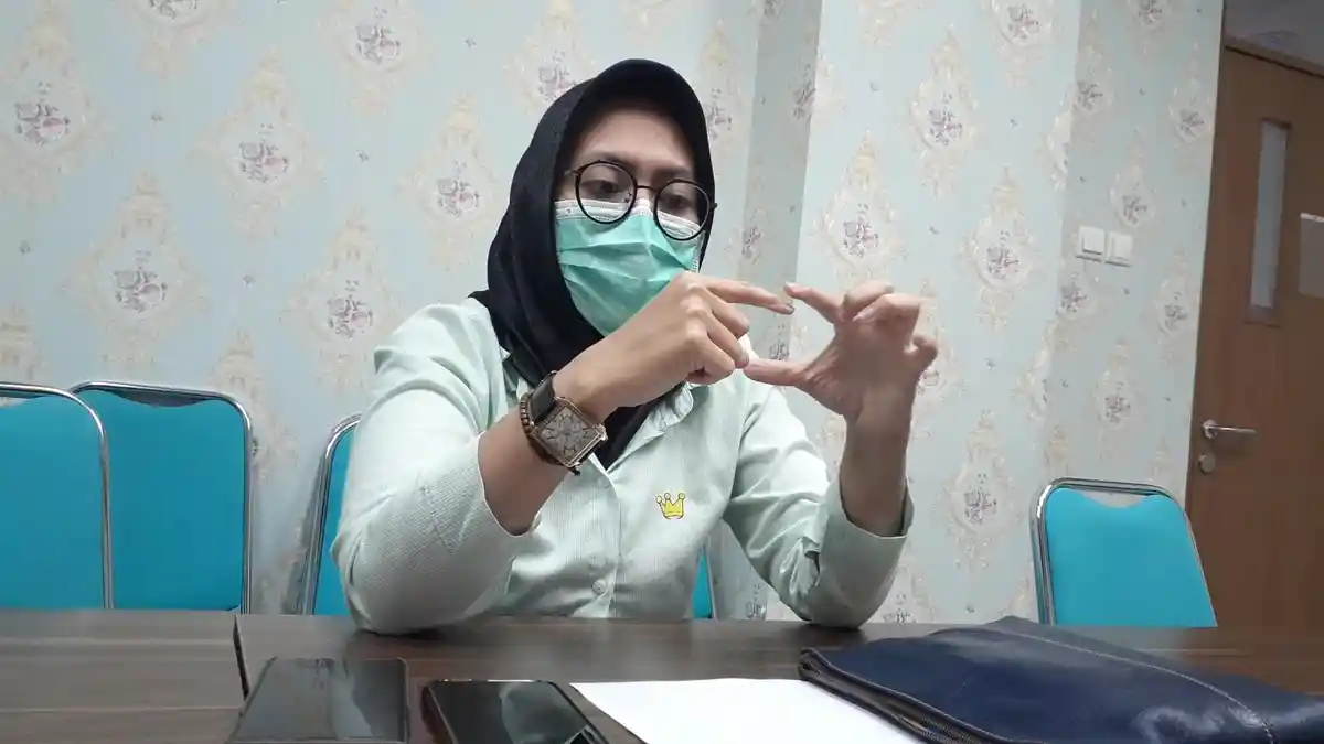 Dua Dokter Bedah Terpapar Covid-19, RSU Tangsel Tetap Beroperasi Normal
