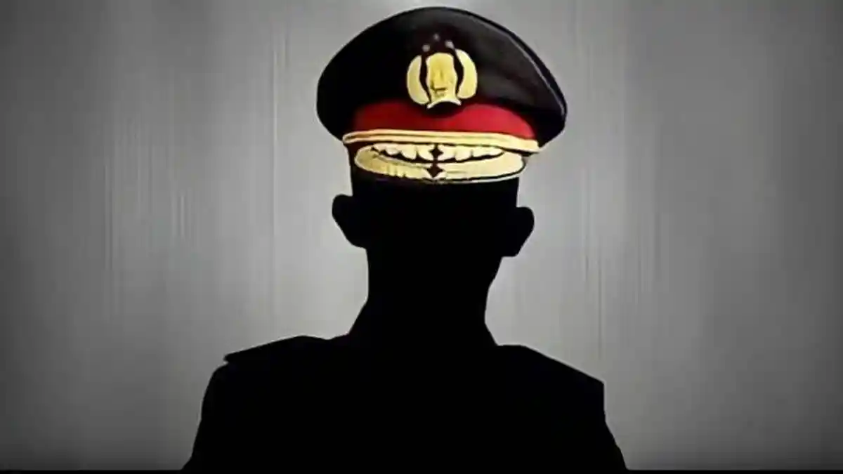 Perwira Polisi di Bone Sulsel Dicopot Gegara 'Sabung Ayam', Susul 2 Kasat di Polres Toraja Utara