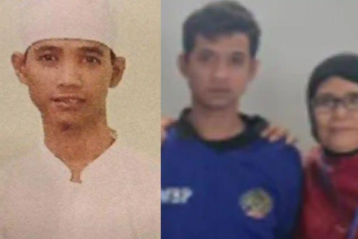 Pantesan Sudirman Tetap Ngaku Terlibat Kasus Vina Cirebon, Kuasa Hukum: Penyiksaan Luar Biasa