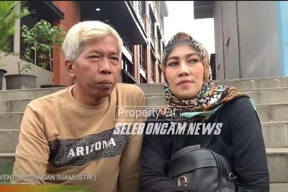 Venti Sebut Harus Ekstra Bawel Ingatkan Kiwil untuk Minum Obat dan Istrirahat