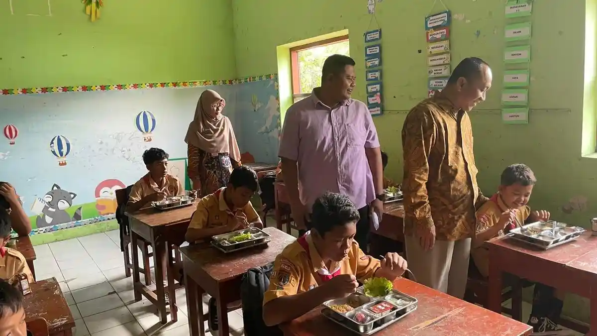 Antisipasi Kenakalan Remaja, Disdik dan Yayasan di Sukoharjo Perkuat Karakter Anak Usia Dini