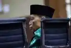 Mantan Anggota DPR Amin Santono Dituntut 10 Tahun Penjara