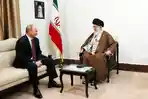 Putin Berduka Atas Kematian Ali Khamanei, Tegaskan AS-Israel Langgar Hukum Internasional