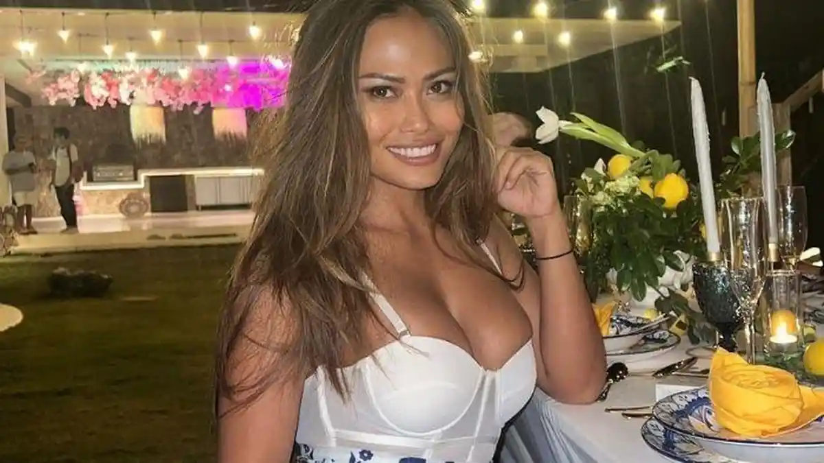 Mengenal Sosok Ni Ketut Sri Astari, Influencer Yang Dikaitkan Kasus Prostitusi Flame Spa