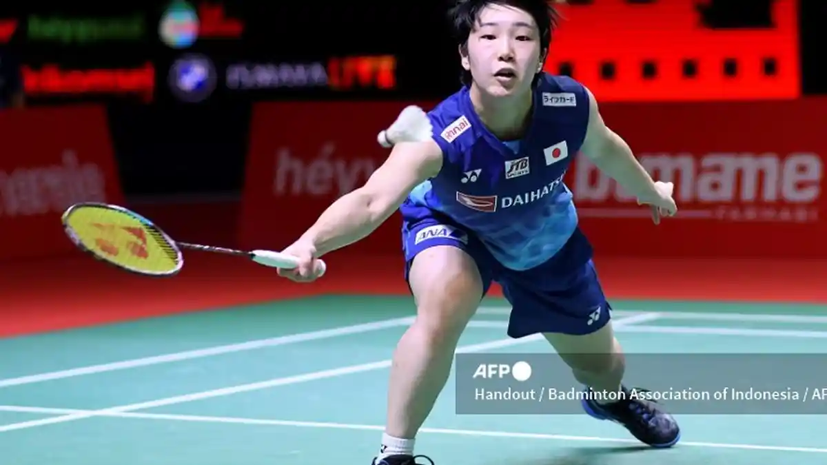 Simak Jam Tayang Pertandingan Wakil Indonesia di Babak 16 Besar ...