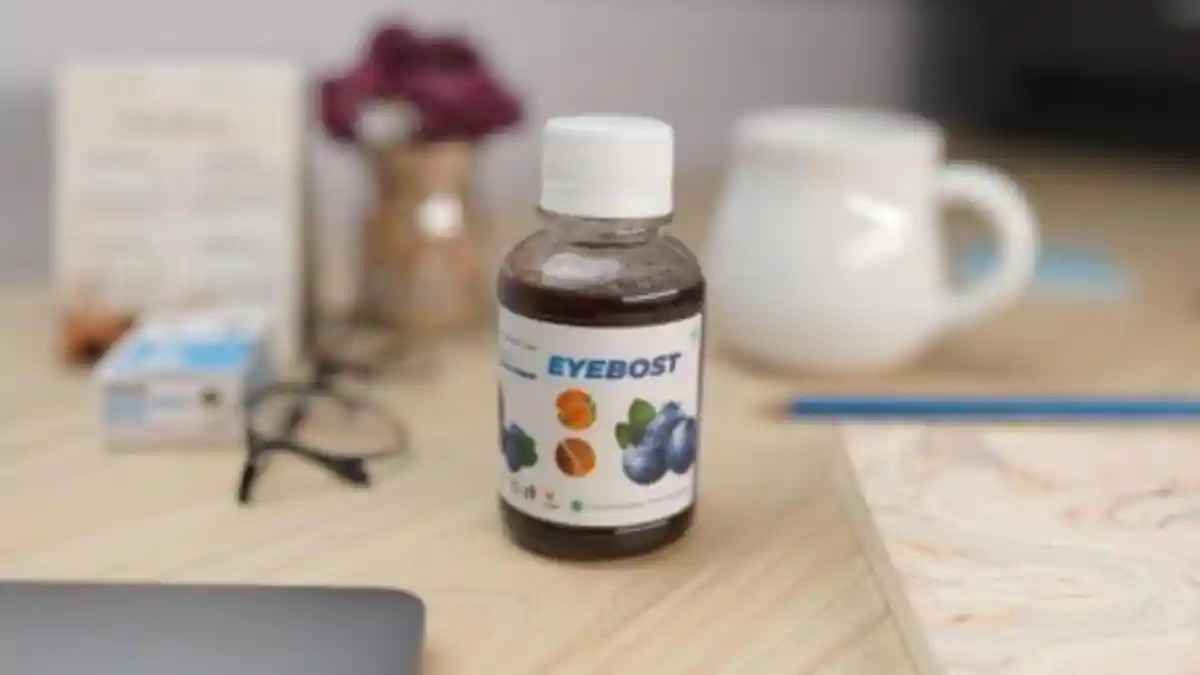 Manfaat Vitamin Mata Eyebost untuk Mencegah Penyebab Glaukoma