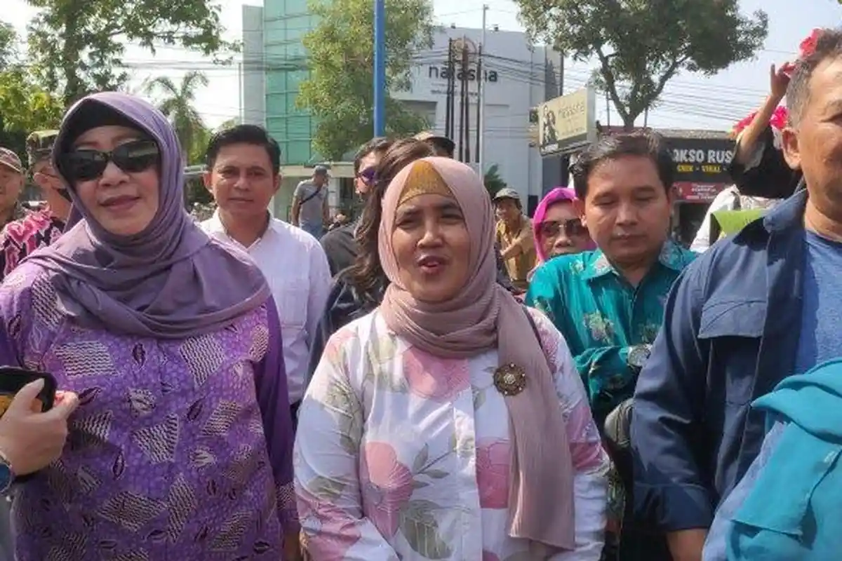 Tim Kuasa Hukum Pegi Hadiri Sidang PK Saka Tatal di PN Cirebon, Beri Dukungan: Yakin Tidak Bersalah