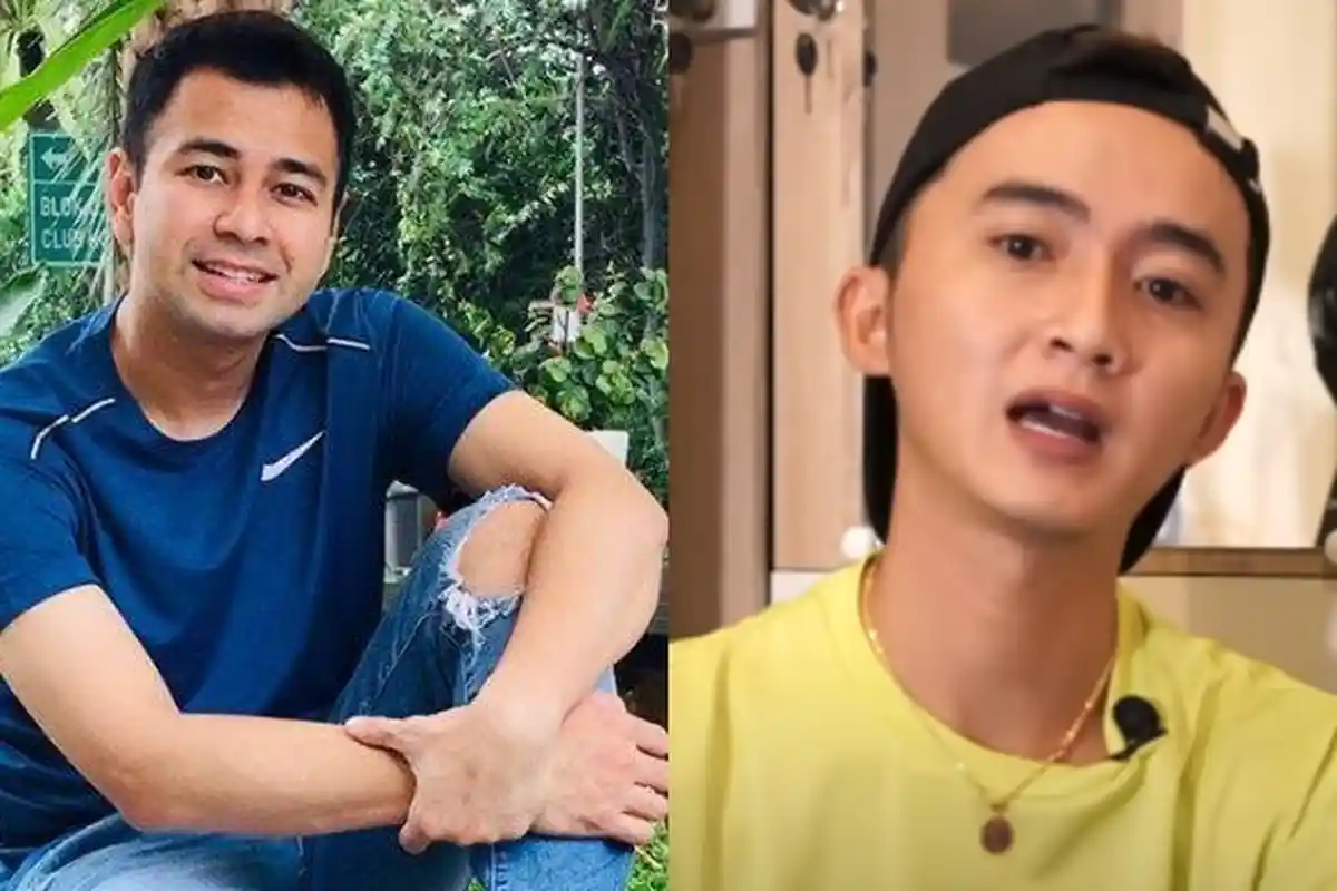 Blak-blakan Sebut Raffi Ahmad Tak Tahu Pin ATM Sendiri, Sensen Beber Niat Suami Nagita Slavina Kerja