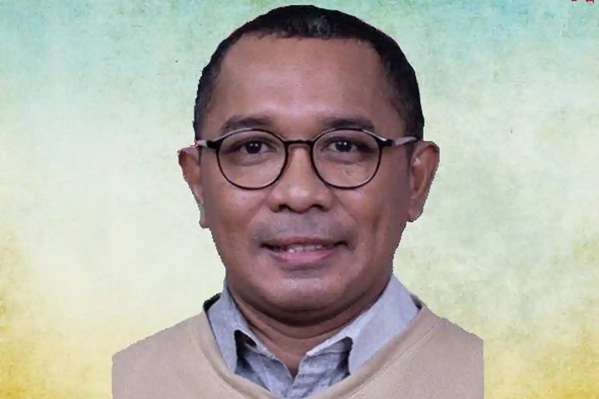 Renungan Harian Katolik Rabu 15 November 2023 : Kembali Sambil Memuliakan Allah