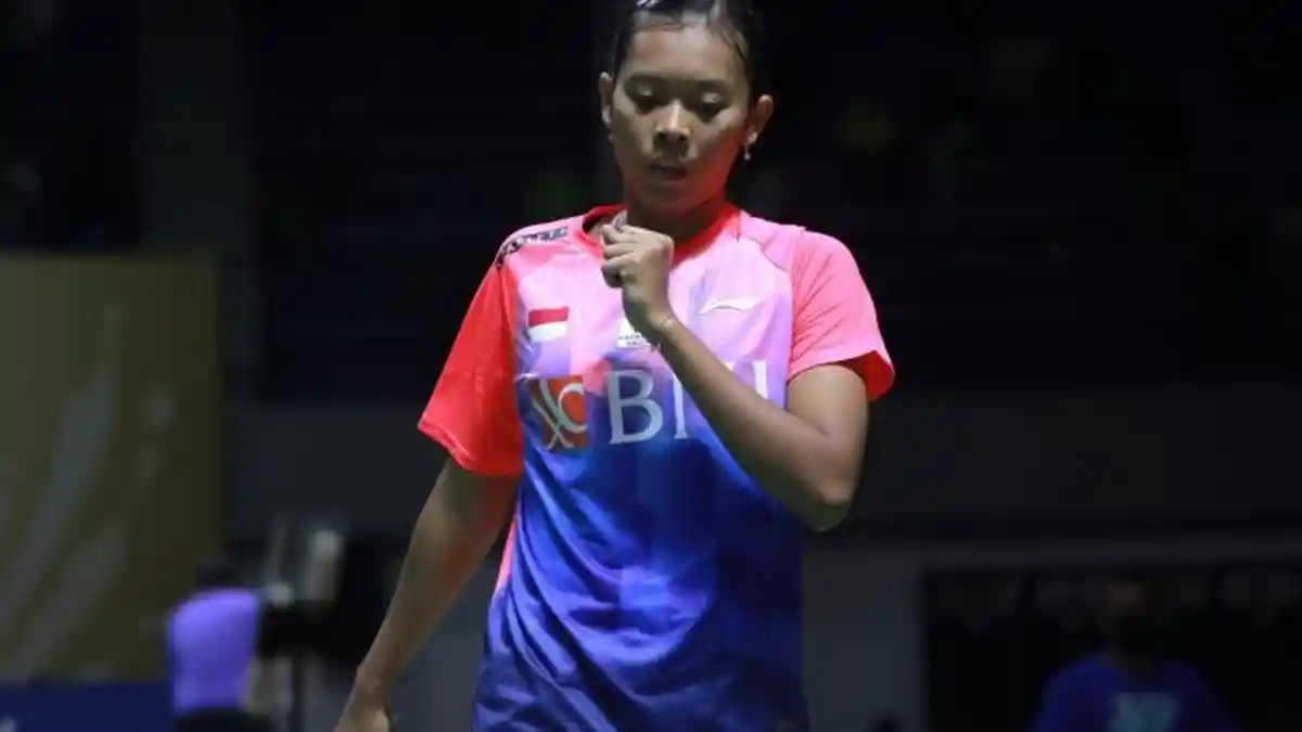 Jadwal Badminton Semifinal Indonesia International Series 2022, Ririn ...