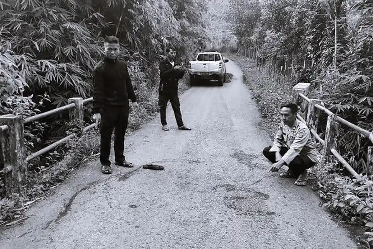 Dipicu Soal Biduan, Perkelahian Maut Usai Nonton Orgen Tunggal di Lahat, 1 Tewas