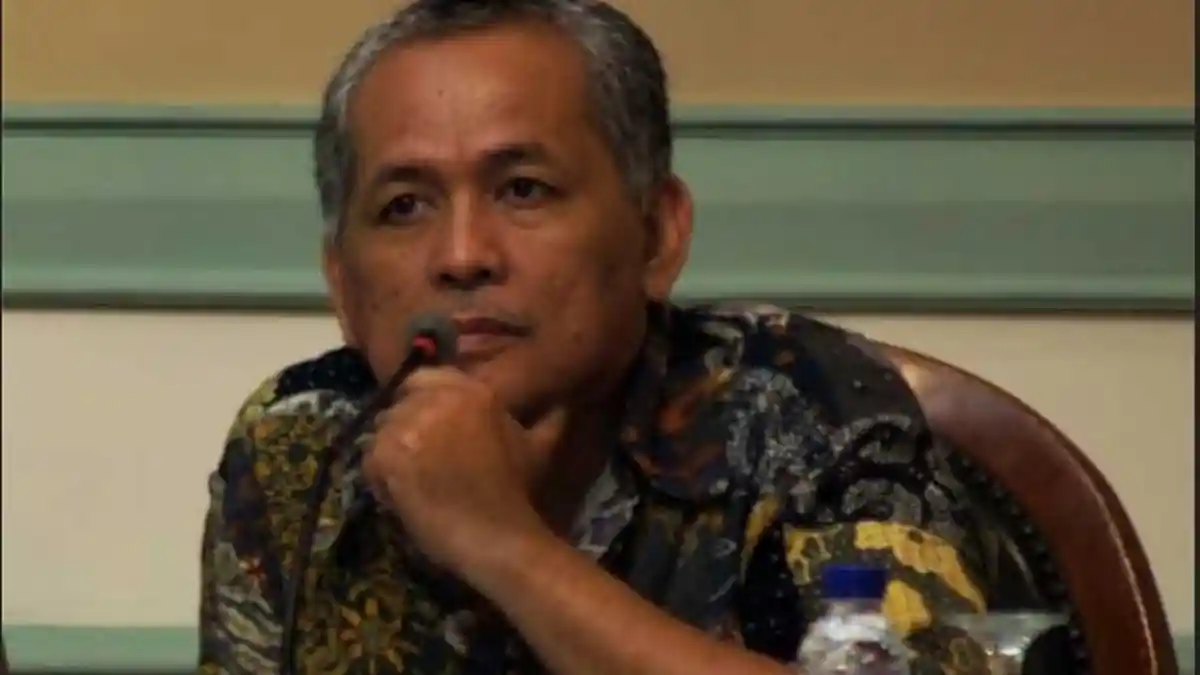 Kasus Makar, Kapolda: Hatta Taliwang Ada Peran Dalam Rapat dan Pertemuan