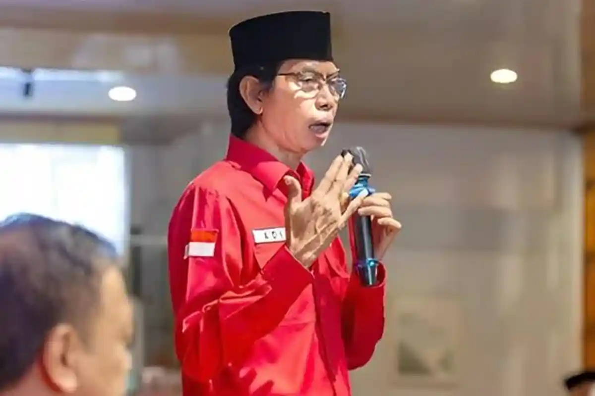 DPRD Memastikan Proyek Infrastruktur Skala Kampung Surabaya Tuntas 2027