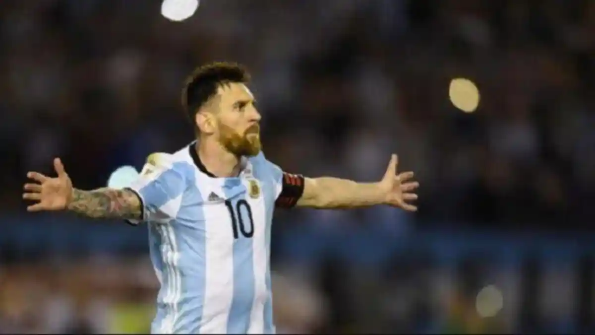 Tak Bisa Dibayangkan Piala Dunia Tanpa Lionel Messi