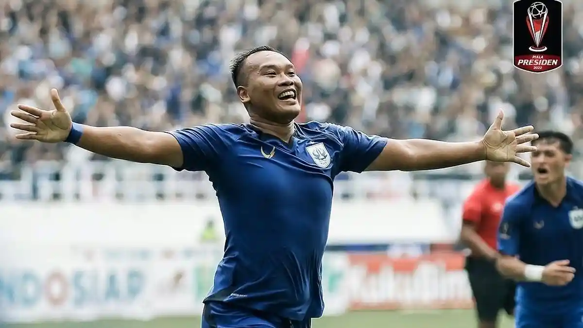Hasil Piala Presiden 2022 Hari ini: PSIS vs Arema FC di Semifinal ...