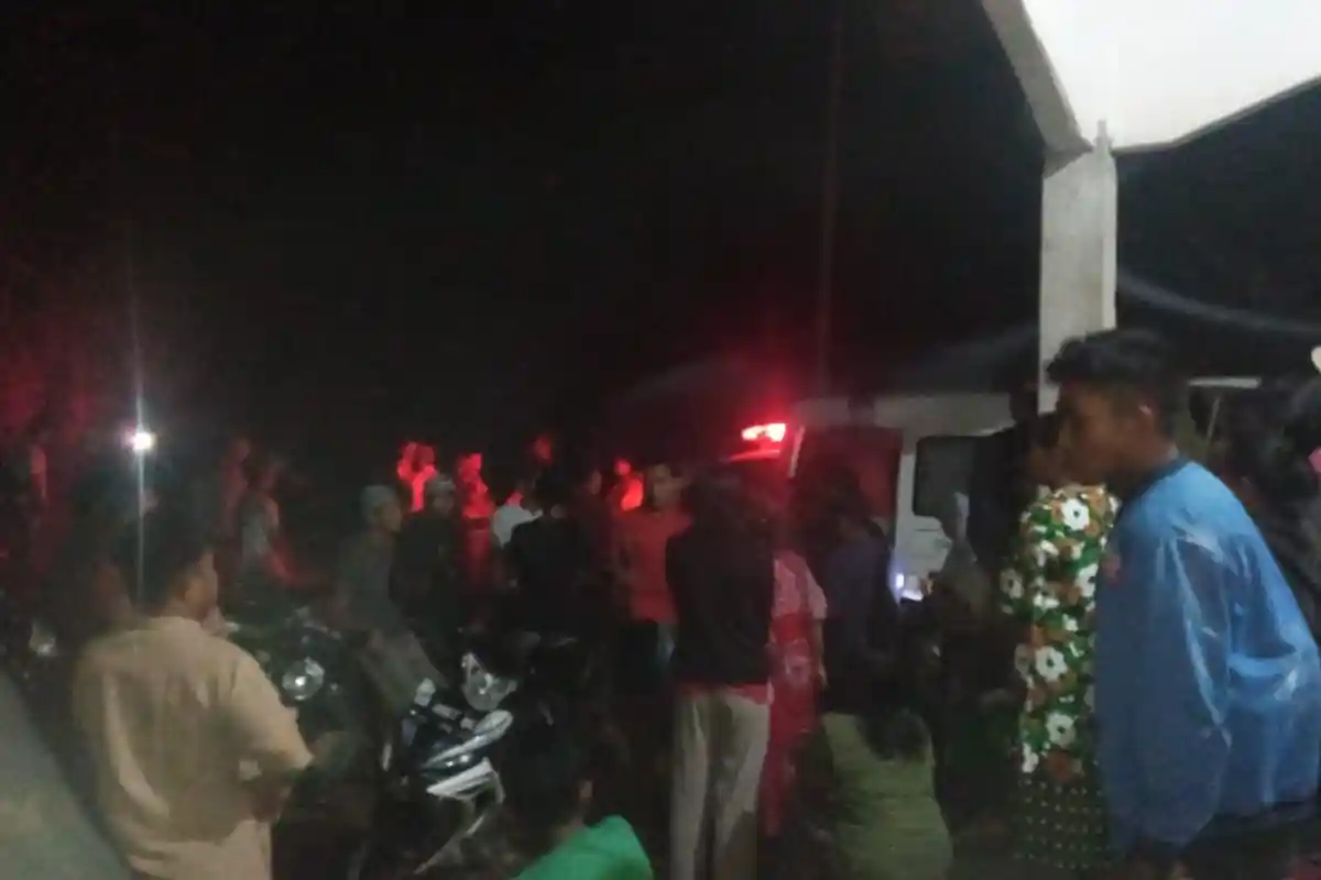 Warga yang Diterkam Harimau di Sarolangun Alami Luka di Leher dan Kepala