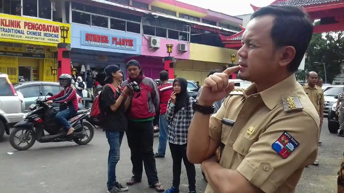 Hari Ini Bima Arya Hadiri HUT Ke-8 Partai Gerindra