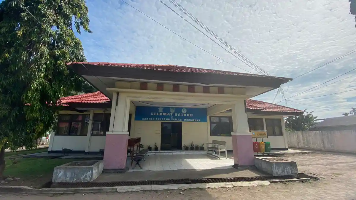 Pemutihan Pajak Kendaraan di Mukomuko, Berikut Jadwal, Syarat Hingga Cara Bayar