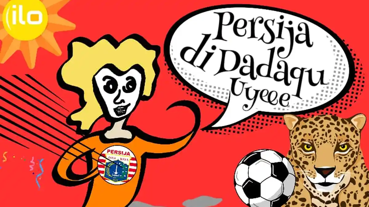 Jadwal Piala AFC Persija vs Ceres Negros, Macan Kemayoran Punya Misi Curi Poin