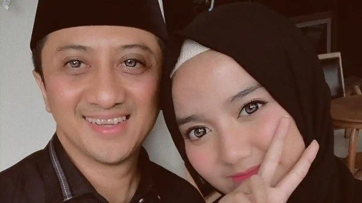 Biodata/Profil Wirda Mansur, Putri Ustaz Yusuf Mansur yang Dijodohkan dengan Putra Syekh Ali Jaber