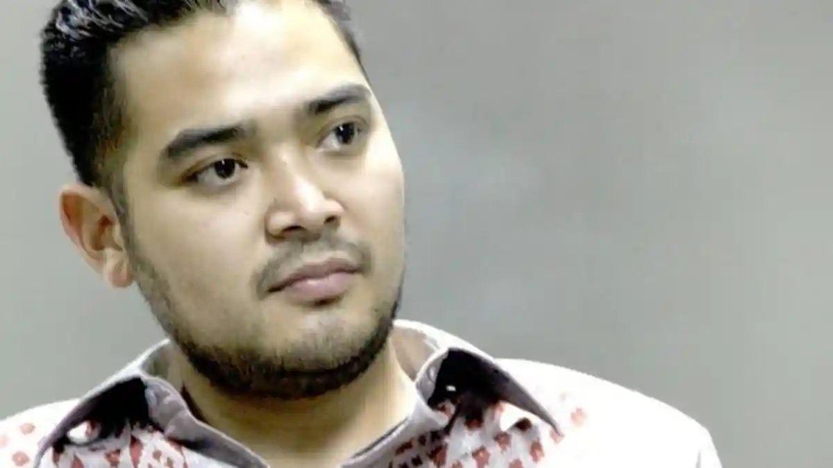 Prananda Paloh Ultah, #HBD28MasGanteng Sempat Trending Topic