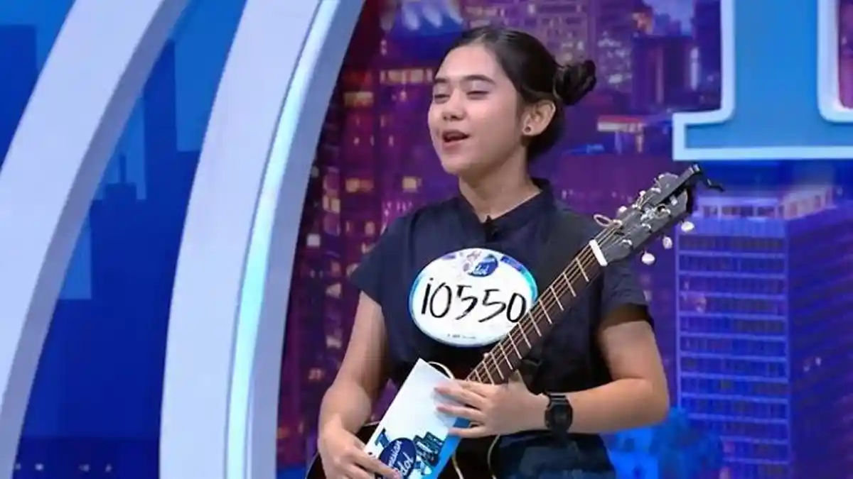 Chord dan Lirik Lagu Peri Cintaku - Marcell, Kembali Trending Setelah Dinyanyikan Ziva