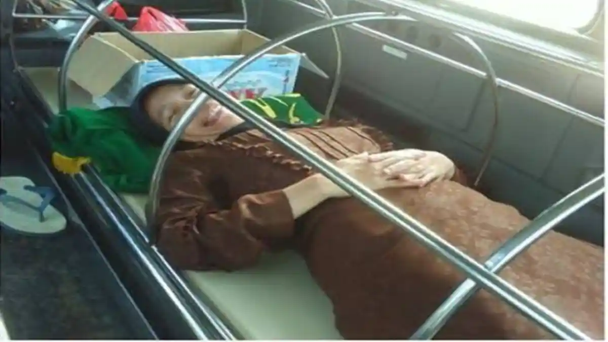 4 Mitos Mengerikan di Balik Keranda Mayat, Berani Baca Jangan Sampai Terbawa Mimpi, Bahaya!