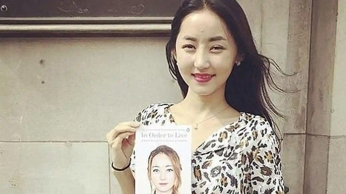 Gadis Ini Ungkap Masa Kelam Tinggal di Korea Utara, Kelaparan dan Ibunya Diperkosa