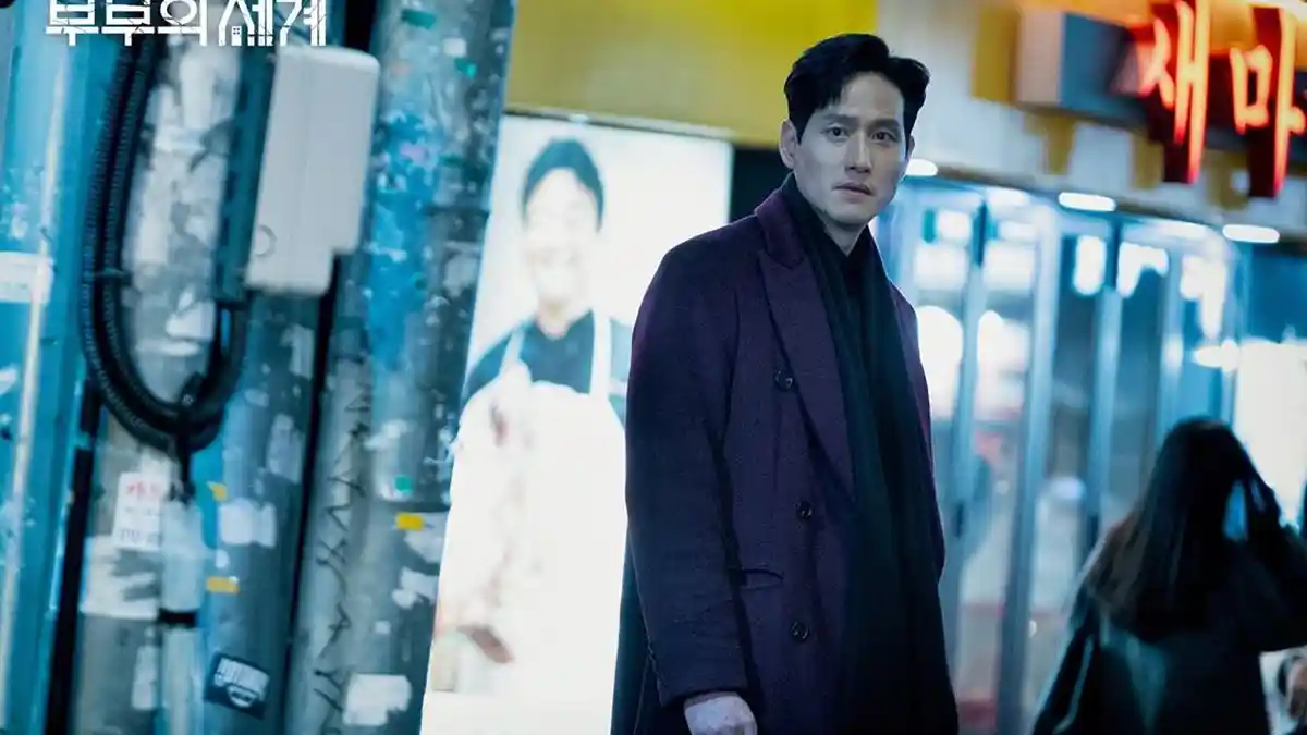 Spoiler The World of The Married Episode 11: Apakah Tae Oh Membunuh Hyun Seo? Tonton Gratis di Viu!