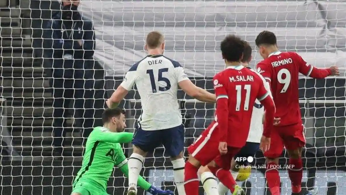 Susunan Pemain Sheffield vs Liverpool di Liga Inggris, Mo Salah Main