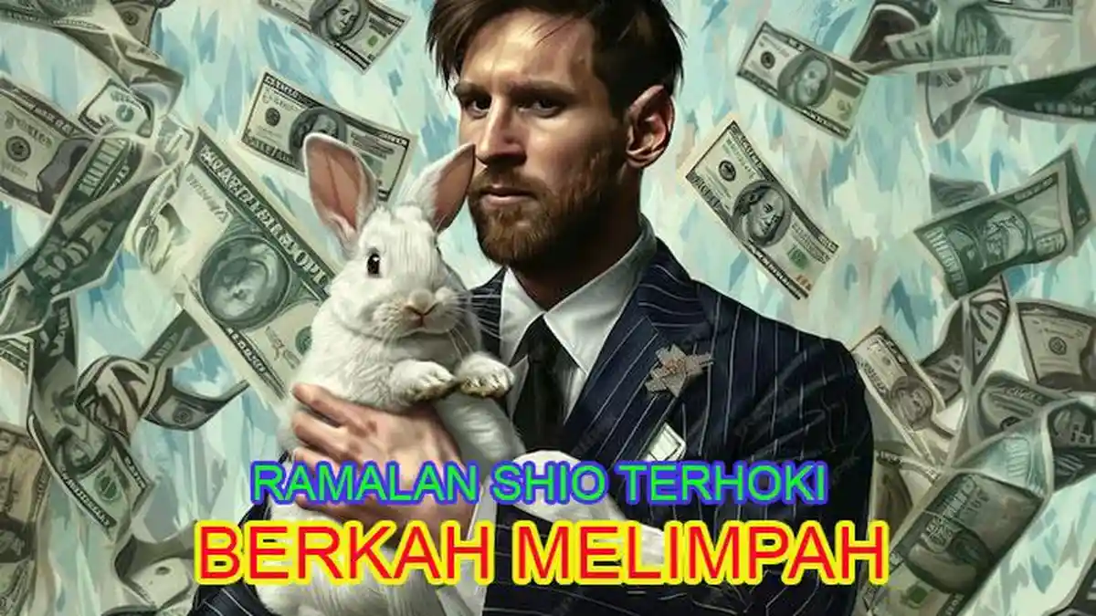 4 Spill Ramalan Hoki Shio Monyet, Ayam, Anjing,Babi Hari Ini Jum'at 5 Juli 2024:Shio Anjing Tertekan