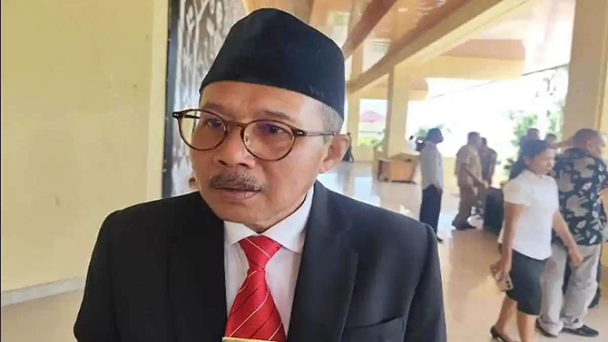 Pemprov NTT Ungkap Kesiapan Jelang Pelantikan Gubernur - Wagub