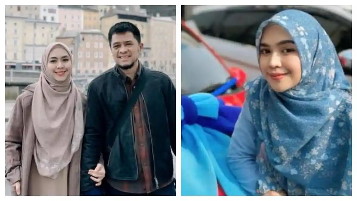 Pekerjaan Ory Vitrio Suami Oki Setiana Dewi, Anak Sakit Langka, Ria Ricis Bantu Biaya Pengobatan