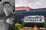 Satu Tersangka Diklatsar Maut Menwa UNS Ternyata Alumni, Baru Saja Lulus dan Wisuda: Kini Dipenjara